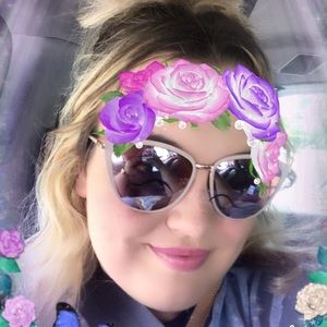 Meet your Posher, Marissa